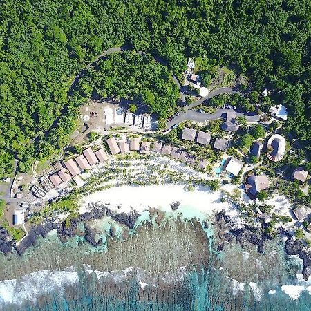 Return To Paradise Resort & Spa Matautu Exterior photo