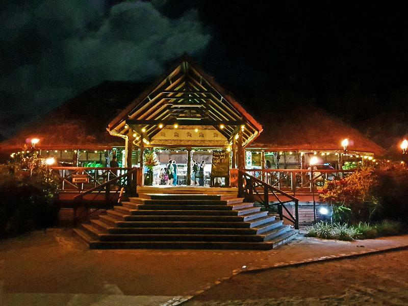 Return To Paradise Resort & Spa Matautu Exterior photo