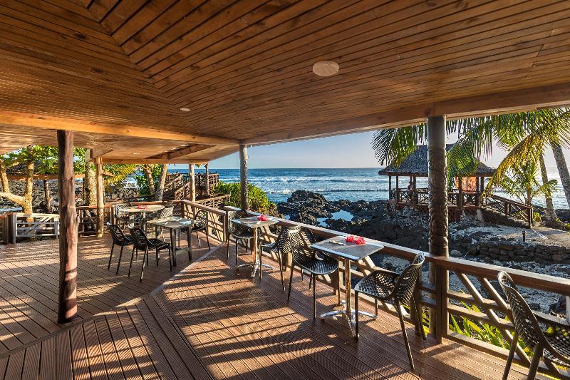 Return To Paradise Resort & Spa Matautu Exterior photo